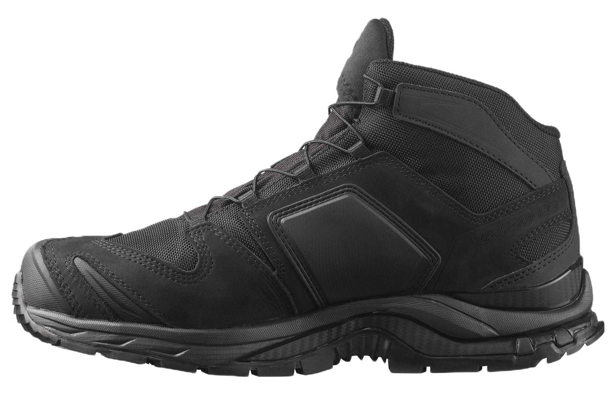 Salomon XA Forces Mid Wide GORE-TEX 'Black' 415912