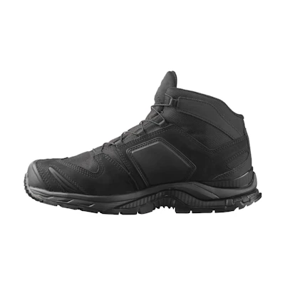 Salomon XA Forces Mid Wide GORE-TEX 'Black'