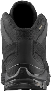 サロモン XAフォース ミッド ワイド GTX 黒 415912 Shop サロモン XAフォース ミッド ワイド GTX 黒 415912