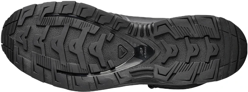 サロモン XAフォース ミッド ワイド GTX 黒 415912 Purchase サロモン XAフォース ミッド ワイド GTX 黒 415912