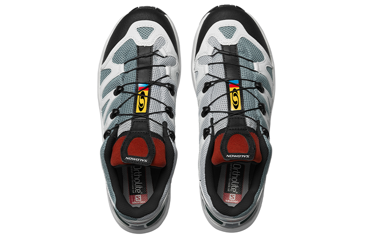 Shop Salomon XA Pro 1 '艾什莉蓝' 413899