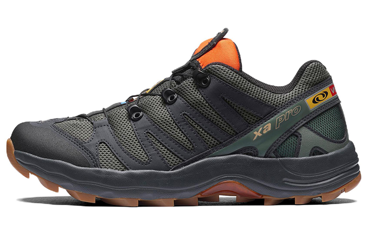 Salomon XA Pro 1 'Beige Orange' 414675