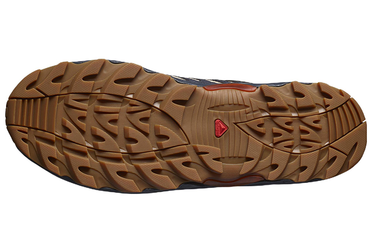 Salomon XA Pro 1 'Beige Orange' 圖 5