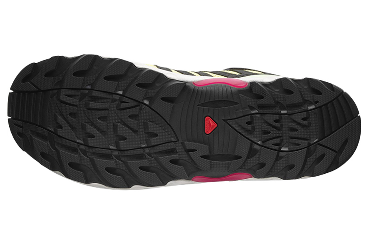Purchase Salomon XA Pro 1 '黑色紫色' 414674