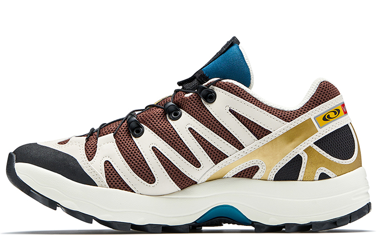 Salomon XA PRO 1 'Grape Purple'