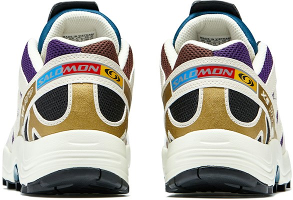 Salomon XA PRO 1“葡萄紫” 414671 Purchase Salomon XA PRO 1“葡萄紫” 414671