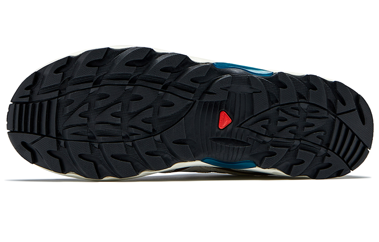 Salomon XA PRO 1 'Grape Purple' 圖 6