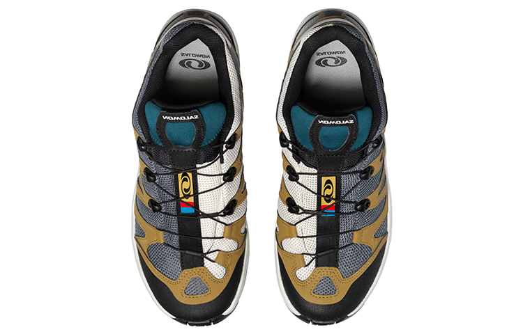 Salomon XA Pro 1 Trail 圖 4