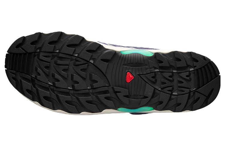 Purchase Salomon XA Pro 1「灰紫」款 413900