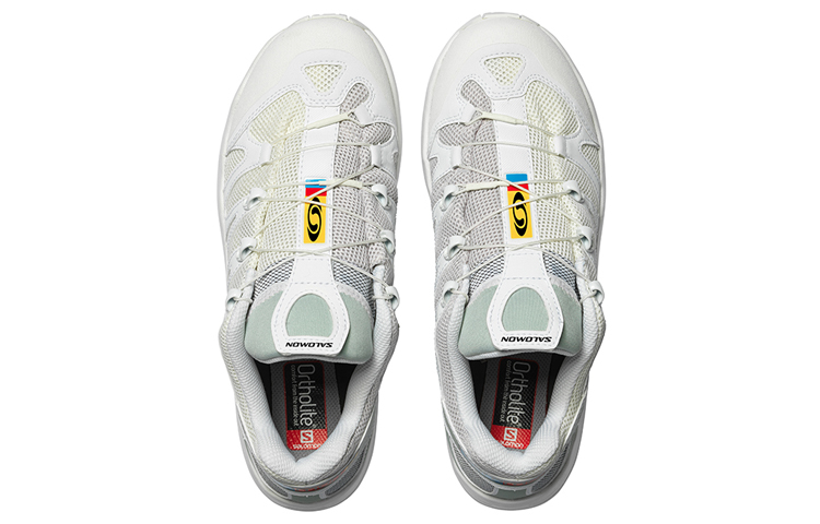 Shop Salomon XA PRO 1 "白色" 413156