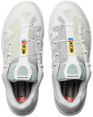 Salomon XA PRO 1 "白色" 413156 Shop Salomon XA PRO 1 "白色" 413156