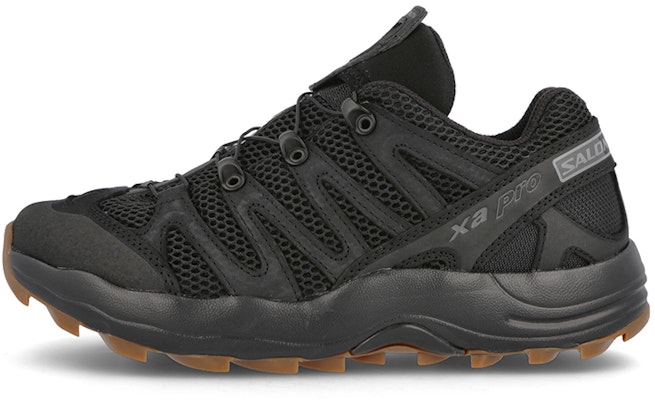 Salomon XA Pro 1 Advanced 'Black' 414821 Buy Salomon XA Pro 1 Advanced 'Black' 414821