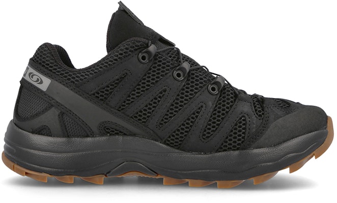 Salomon XA Pro 1 Advanced 'Black' 414821 Order Salomon XA Pro 1 Advanced 'Black' 414821