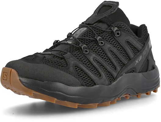 Salomon XA Pro 1 Advanced 'Black' 414821 Lookbook Salomon XA Pro 1 Advanced 'Black' 414821