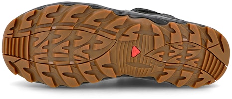 Salomon XA Pro 1 Advanced 'Hitam' 414821 Shop Salomon XA Pro 1 Advanced 'Hitam' 414821