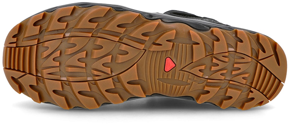 Salomon XA Pro 1 Advanced 'Black' 414821 Shop Salomon XA Pro 1 Advanced 'Black' 414821