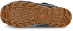 Shop Salomon XA Pro 1 Advanced 'Hitam' 414821