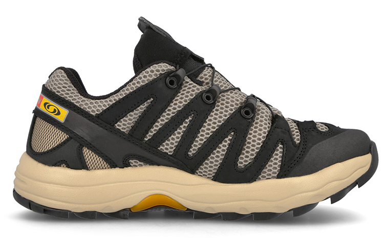 Order Salomon XA PRO 1 进阶版‘岩草色’ 414822