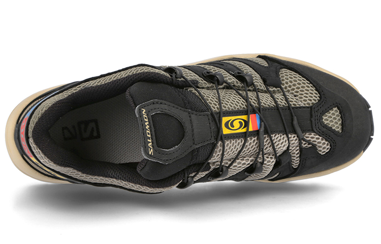 Salomon XA PRO 1 Advanced 'Rocky Grass Color' 圖 3