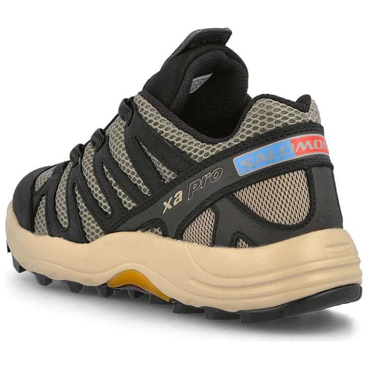 Salomon XA PRO 1 Advanced 'Rocky Grass Color' 圖 4