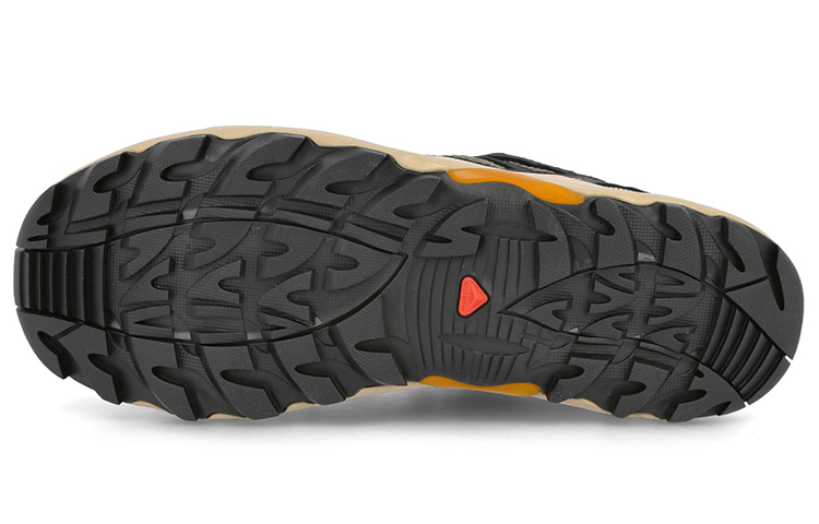 Salomon XA PRO 1 Advanced 'Rocky Grass Color' 圖 5