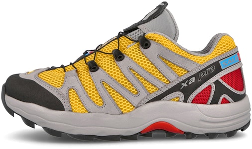 サロモン XA Pro 1 Adv. 硫黄インディゴ 414820 Buy サロモン XA Pro 1 Adv. 硫黄インディゴ 414820