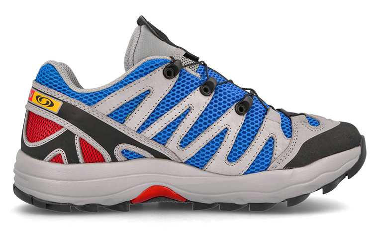 Order Salomon XA Pro 1 Advanced 'Sulphur Indigo Bunting' Lelaki & Wanita Malaysia 414820