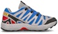 Salomon XA Pro 1 Advanced 'Sulphur Indigo Bunting' Lelaki & Wanita Malaysia 414820