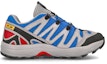 Order Salomon XA Pro 1 Advanced 'Sulphur Indigo Bunting' Lelaki & Wanita Malaysia 414820