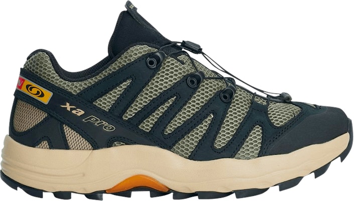 Salomon XA Pro 1 Advanced 'Hijau Lumut' L41482200 Buy Salomon XA Pro 1 Advanced 'Hijau Lumut' L41482200