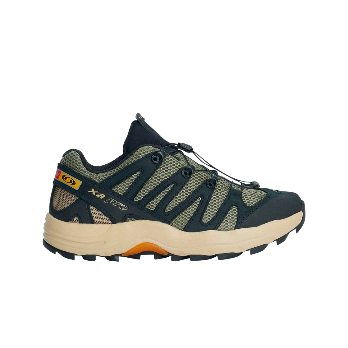 Salomon XA Pro 1 Advanced 'Vetiver' L41482200