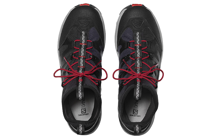 Salomon Xa Pro 1 Mid GTX 'Black Outdoor' 圖 3