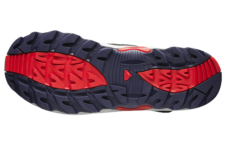 Salomon Xa Pro 1 Mid GTX 'Black Outdoor' 圖 5