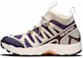 Buy Salomon Xa Pro 1 中帮Gore-Tex跑鞋 '米紫褐色' 414592