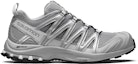 Order Salomon XA Pro 3D '灰银' 越野跑鞋 416175