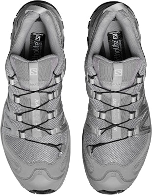 Salomon XA Pro 3D '灰银' 越野跑鞋 416175 Shop Salomon XA Pro 3D '灰银' 越野跑鞋 416175
