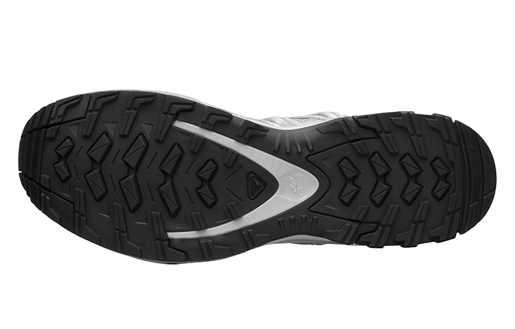 Details for Salomon XA Pro 3D '灰银' 越野跑鞋 416175