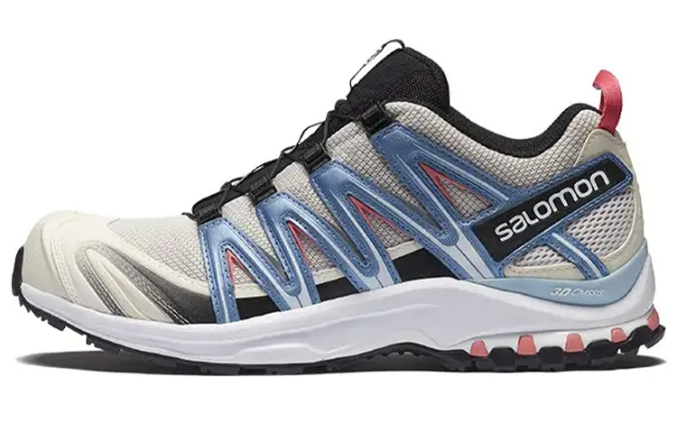 Salomon XA Pro 3D 'Beige Blue' 471567