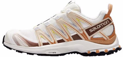 Salomon XA Pro 3D 'Beige Brown' 471568 Salomon XA Pro 3D 'Beige Brown' 471568
