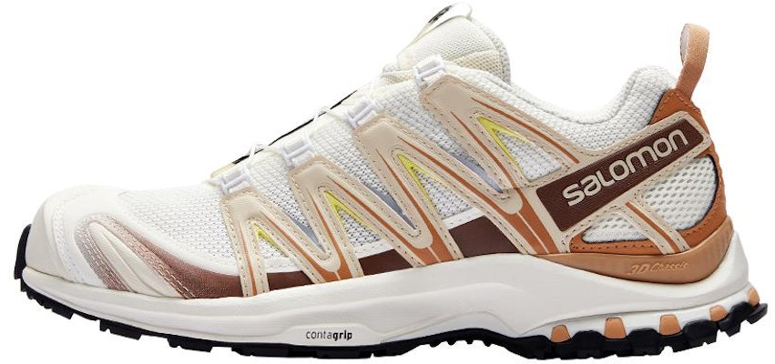 Salomon XA Pro 3D 'Coklat Beige' 471568 Buy Salomon XA Pro 3D 'Coklat Beige' 471568