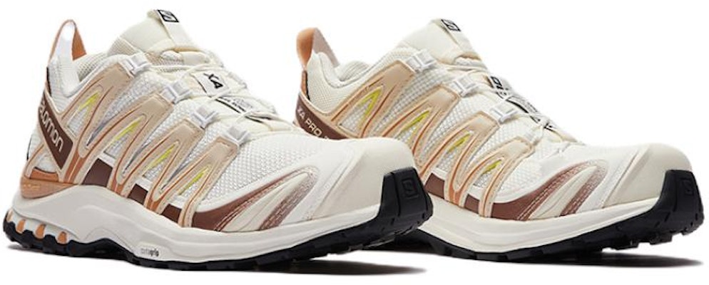Salomon XA Pro 3D 'Beige Brown' 471568 Lookbook Salomon XA Pro 3D 'Beige Brown' 471568