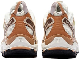 Salomon XA Pro 3D 戶外功能鞋 男女同款 香草色 Shop Salomon XA Pro 3D 戶外功能鞋 男女同款 香草色