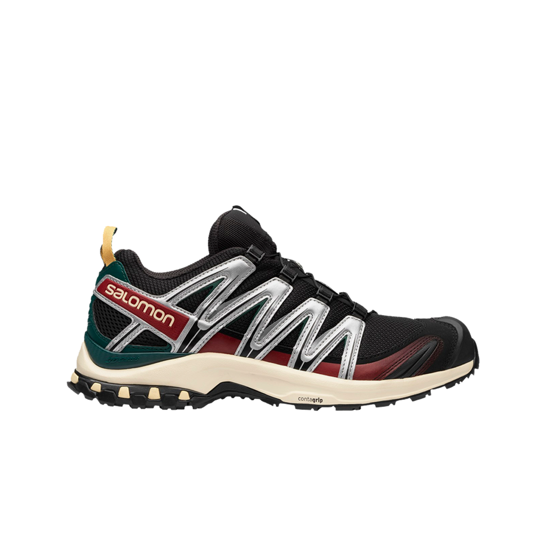 Salomon XA Pro 3D 'Biking Red Fall Leaf' L41467600
