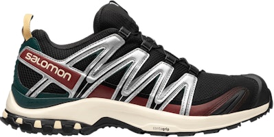 Salomon XA Pro 3D 'Biking Red Fall Leaf' L41467600 Salomon XA Pro 3D 'Biking Red Fall Leaf' L41467600