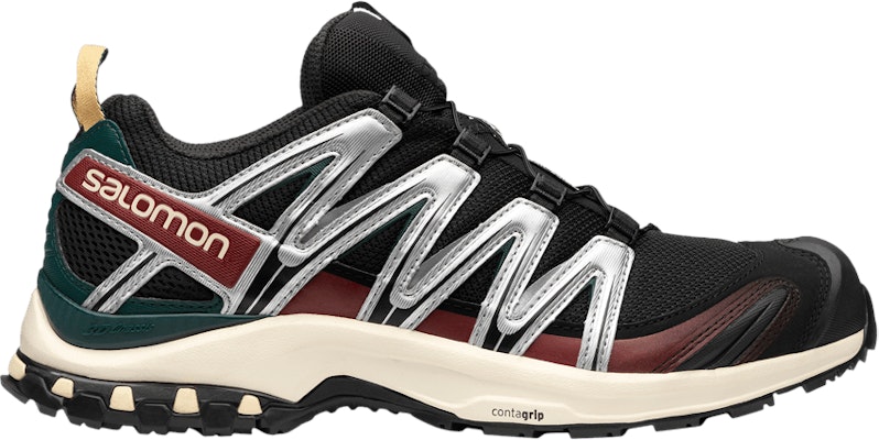 Salomon XA Pro 3D 'Biking Red Fall Leaf' L41467600 Buy Salomon XA Pro 3D 'Biking Red Fall Leaf' L41467600