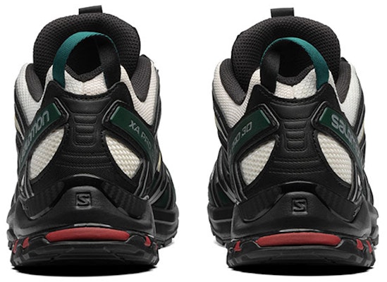 サロモン XA プロ 3D 黒白 (Saromon XA Puro 3D Kuro Shiro) 414677 Shop サロモン XA プロ 3D 黒白 (Saromon XA Puro 3D Kuro Shiro) 414677