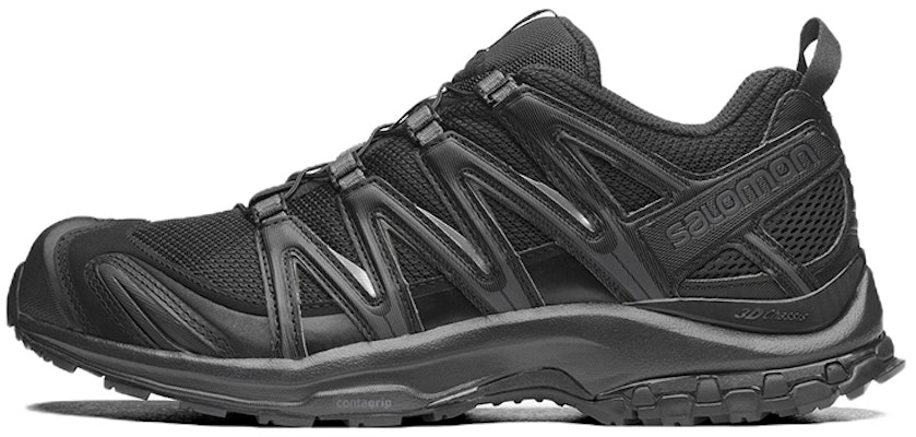 Salomon XA Pro 3D 'Hitam' 416174 Buy Salomon XA Pro 3D 'Hitam' 416174