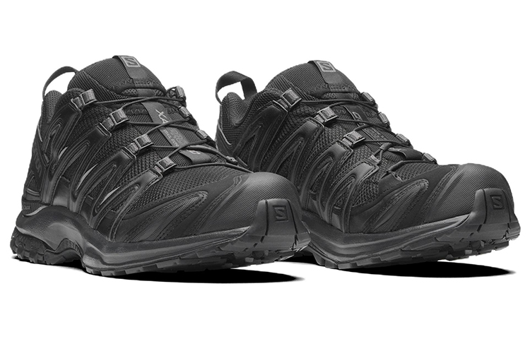 Order Salomon XA Pro 3D 'Hitam' 416174