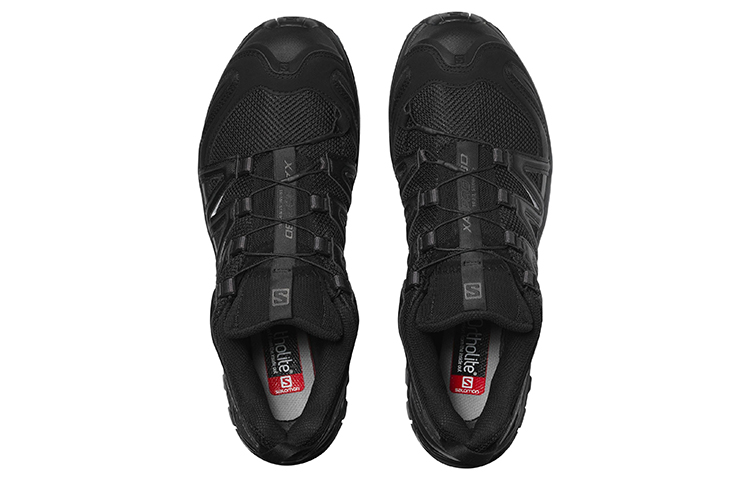 Lookbook Salomon XA Pro 3D 'Hitam' 416174