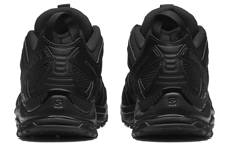 Shop Salomon XA Pro 3D 'Hitam' 416174